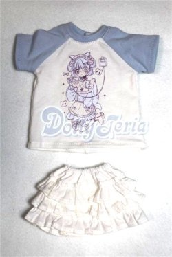 画像1: 幼SD/OF:衣装セット/1/6　30ｃｍ　BJD　MJD　衣装　ドール用 A-26-05-12-028-NY-ZA