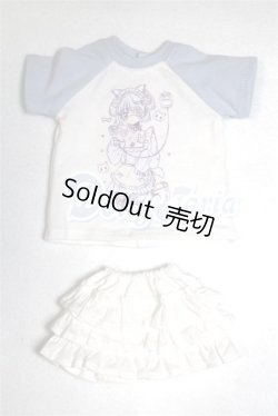 画像1: 幼SD/OF:衣装セット/1/6　30ｃｍ　BJD　MJD　衣装　ドール用 A-26-05-12-028-NY-ZA