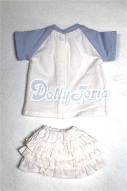 画像2: 幼SD/OF:衣装セット/1/6　30ｃｍ　BJD　MJD　衣装　ドール用 A-26-05-12-028-NY-ZA