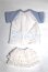 画像2: 幼SD/OF:衣装セット/1/6　30ｃｍ　BJD　MJD　衣装　ドール用 A-26-05-12-028-NY-ZA (2)