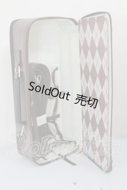 画像2: 1/6ドール/ドールバッグ A-26-05-05-247-NY-ZA