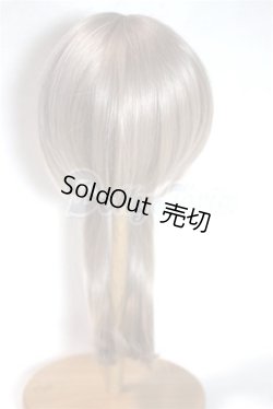 画像2: 8-9inch/ウィッグ/インチ　BJD　MJD　ドール用 A-26-05-12-032-NY-ZA