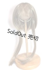 8-9inch/ウィッグ/インチ　BJD　MJD　ドール用 A-26-05-12-041-NY-ZA