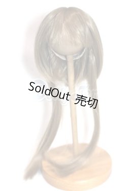 画像1: 8-9inch/ウィッグ/インチ　BJD　MJD　ドール用 A-26-05-12-041-NY-ZA