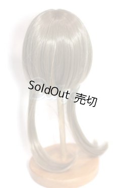 画像2: 8-9inch/ウィッグ/インチ　BJD　MJD　ドール用 A-26-05-12-041-NY-ZA