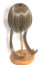 画像2: 8-9inch/ウィッグ/インチ　BJD　MJD　ドール用 A-26-05-12-041-NY-ZA (2)