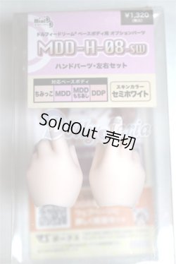 画像1: MDD/OF:ハンドパーツ/ A-26-05-12-038-NY-ZA