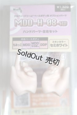 画像2: MDD/OF:ハンドパーツ/ A-26-05-12-038-NY-ZA