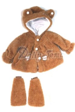 画像1: MDD/OF:衣装セット/0 A-26-05-12-035-NY-ZA
