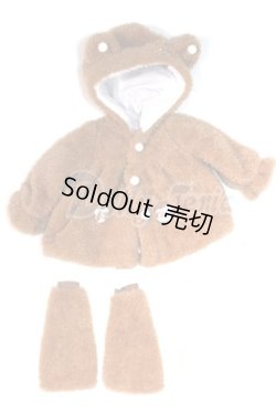 画像1: MDD/OF:衣装セット/0 A-26-05-12-035-NY-ZA