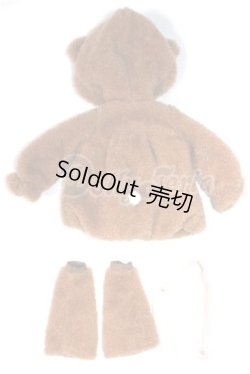 画像2: MDD/OF:衣装セット/0 A-26-05-12-035-NY-ZA