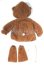 画像2: MDD/OF:衣装セット/0 A-26-05-12-035-NY-ZA (2)