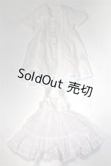 SDM＆MSD/OF:衣装セット/1/4　40ｃｍ　BJD　MJD　衣装　ドール用 A-26-05-12-039-NY-ZA