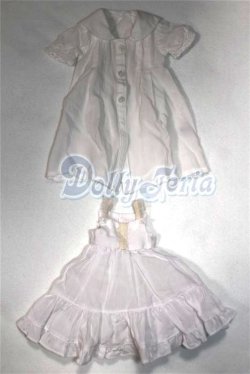 画像1: SDM＆MSD/OF:衣装セット/1/4　40ｃｍ　BJD　MJD　衣装　ドール用 A-26-05-12-039-NY-ZA
