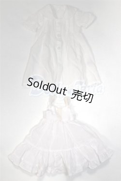 画像1: SDM＆MSD/OF:衣装セット/1/4　40ｃｍ　BJD　MJD　衣装　ドール用 A-26-05-12-039-NY-ZA
