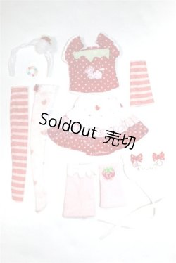 画像1: MDD/OF:衣装セット/0 A-26-05-12-040-NY-ZA