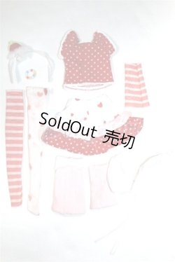 画像2: MDD/OF:衣装セット/0 A-26-05-12-040-NY-ZA