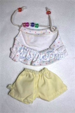 画像2: MDD/OF:衣装セット/0 A-26-05-12-043-NY-ZA
