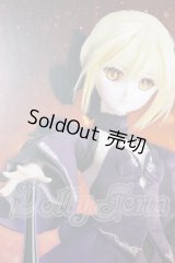 DDS/セイバー：アルトリア・ペンドラゴン〔オルタ〕 A-26-08-10-524-NY-ZA