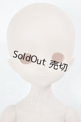 imomo DOLL/Apsu ヘッド A-26-05-05-343-NY-ZA