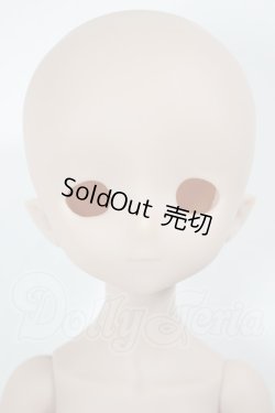 画像1: imomo DOLL/Apsu ヘッド A-26-05-05-343-NY-ZA