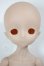 画像1: imomo DOLL/Apsu ヘッド A-26-05-05-343-NY-ZA (1)