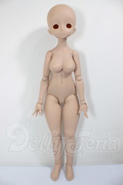 画像2: imomo DOLL/Apsu ヘッド A-26-05-05-343-NY-ZA