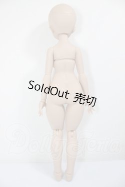 画像3: imomo DOLL/Apsu ヘッド A-26-05-05-343-NY-ZA