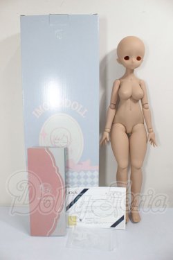 画像4: imomo DOLL/Apsu ヘッド A-26-05-05-343-NY-ZA