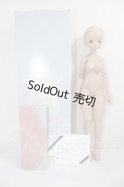 画像4: imomo DOLL/Apsu ヘッド A-26-05-05-343-NY-ZA