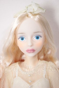 画像1: チェリーちゃん be my baby!Cherry/marshmallow A-26-05-05-202-NY-ZA