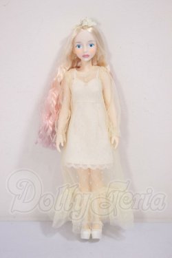 画像2: チェリーちゃん be my baby!Cherry/marshmallow A-26-05-05-202-NY-ZA