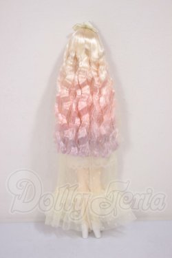 画像3: チェリーちゃん be my baby!Cherry/marshmallow A-26-05-05-202-NY-ZA