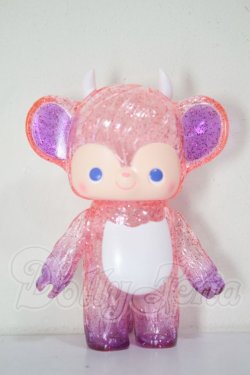 画像1: きしあやこ/モンスタールル A-26-05-05-214-NY-ZA