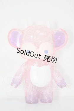 画像1: きしあやこ/モンスタールル A-26-05-05-214-NY-ZA