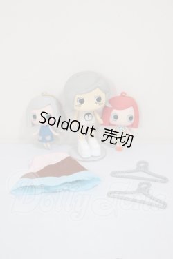 画像1: その他フイギュア系まとめて A-26-05-05-207-NY-ZA