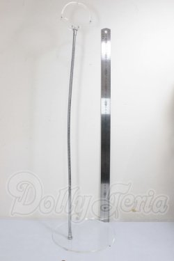 画像2: 1/3/ドールスタンド A-26-05-05-240-NY-ZA