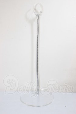 画像1: 1/4ドールスタンド A-26-05-05-239-NY-ZA