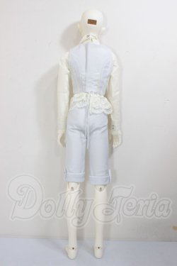 画像4: DIKADOLL/Lucius A-26-05-05-244-NY-ZA