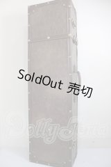 60ｃｍ/トランクバッグ A-26-05-05-242-NY-ZA