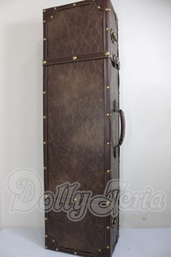 画像1: 60ｃｍ/トランクバッグ A-26-05-05-242-NY-ZA
