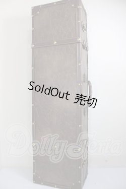 画像1: 60ｃｍ/トランクバッグ A-26-05-05-242-NY-ZA