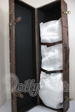 画像2: 60ｃｍ/トランクバッグ A-26-05-05-242-NY-ZA