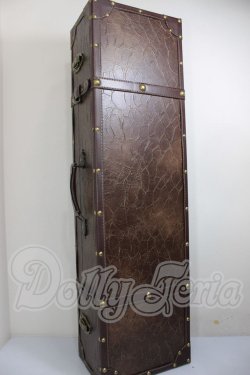 画像3: 60ｃｍ/トランクバッグ A-26-05-05-242-NY-ZA