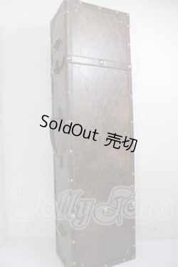 画像3: 60ｃｍ/トランクバッグ A-26-05-05-242-NY-ZA