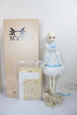 画像5: MYOU DOLL/Zuzana A-26-05-05-245-NY-ZA