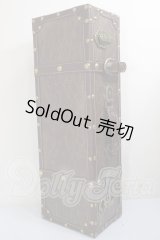 40ｃｍ/トランクバッグ A-26-05-05-243-NY-ZA