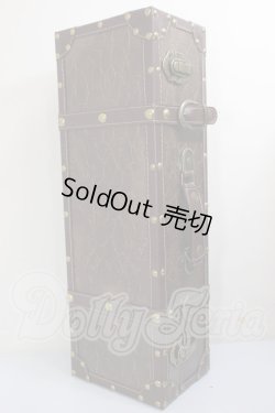 画像1: 40ｃｍ/トランクバッグ A-26-05-05-243-NY-ZA