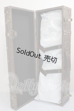 画像2: 40ｃｍ/トランクバッグ A-26-05-05-243-NY-ZA