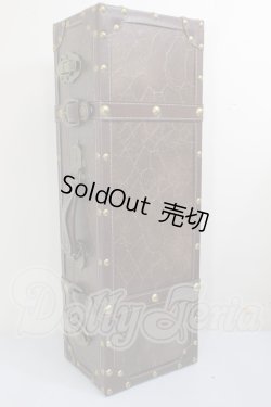 画像3: 40ｃｍ/トランクバッグ A-26-05-05-243-NY-ZA